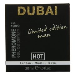  Profumo di Feromoni Maschile Dubai Nights - Eau de Parfum 1001 Notte