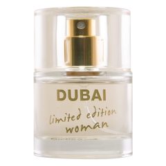   Pheromone Parfum per Donne - HOT Dubai Notte delle 1001 (30ml)