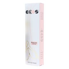 EROS - Crema intima stimolante per il clitoride (15ml)