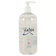   Just Glide Toylube - lubrificante a base d’acqua per sex toys (500 ml)