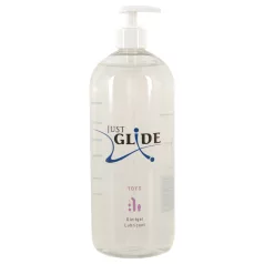 Just Glide - lubrificante a base d'acqua - 1000ml