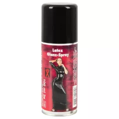 LateX - spray lucidante per latex - 100 ml
