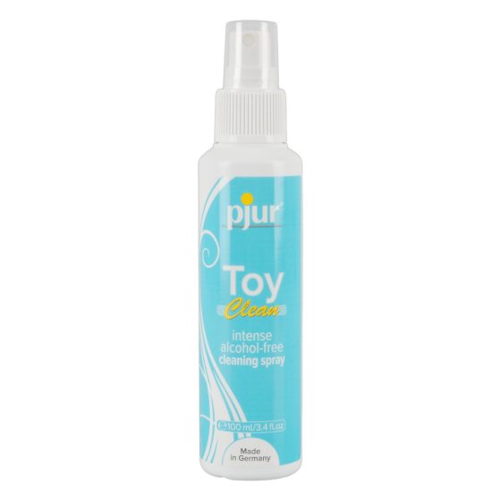 Pjur Toy - spray disinfettante (100ml)