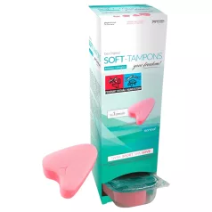   JoyDivision Soft-Tampons - tamponi sessuali senza filo (10 pz)