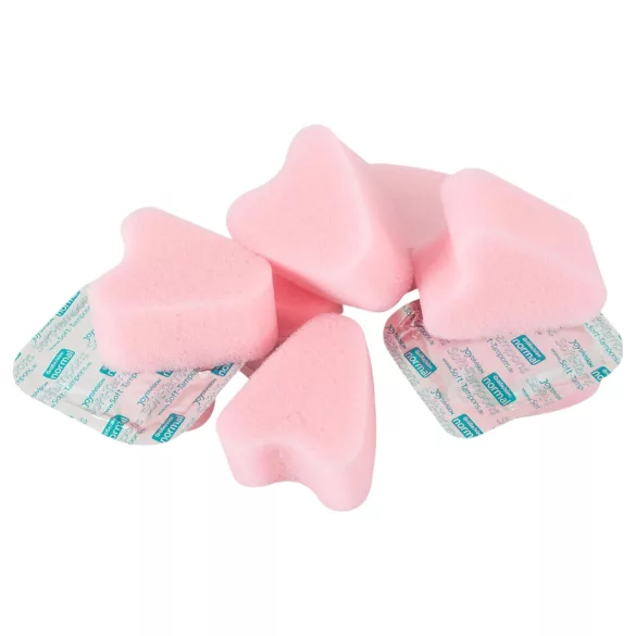 JoyDivision Soft-Tampons - tamponi sessuali senza filo (10 pz)