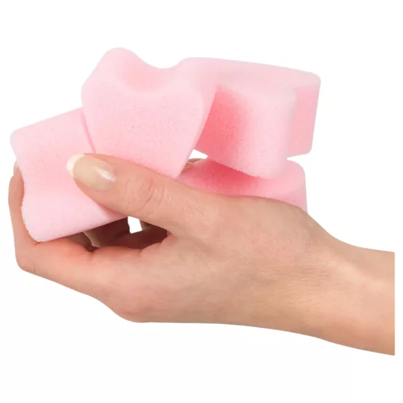 JoyDivision Soft-Tampons - tamponi sessuali senza filo (10 pz)