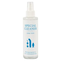 Detergente Specializzato - Spray Disinfettante (200ml)