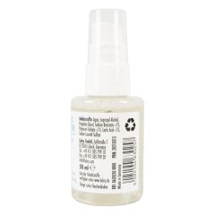   Detergente Antibatterico per Giocattoli Erotici - Spray Disinfettante (50ml)