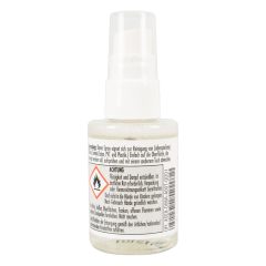 Detergente speciale - spray disinfettante (50 ml)