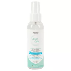   JoyDivision Clean Safe - spray disinfettante e detergente - 100ml