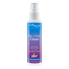 Pjur We-vibe - spray disinfettante (100ml)