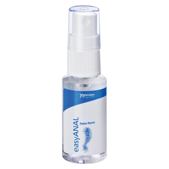 Spray Rilassante e Lubrificante easyANAL - 30ml