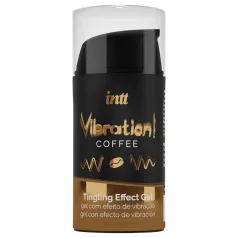 Intt Vibration! - vibratore liquido - caffè (15 ml)