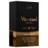 Intt Vibration! - vibratore liquido stimolante - caffè - 15ml