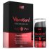 Intt Vibration! - vibratore liquido - effetto vibrante - fragola 15ml