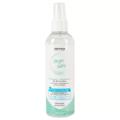   JoyDivision Clean Safe - spray disinfettante e detergente - 200ml