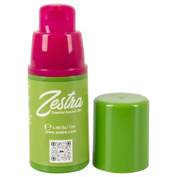 Zestra - gel intimo stimolante donna - 12ml
