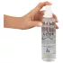 Just Glide - Spray detergente per prodotti erotici - 250 ml