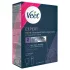 Veet - crema depilatoria intima e mousse idratante per donne (2×50 ml)