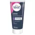 Veet - crema depilatoria intima e mousse idratante per donne (2×50 ml)