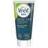 Veet - crema depilatoria intima e balsamo per uomo (100+50ml)