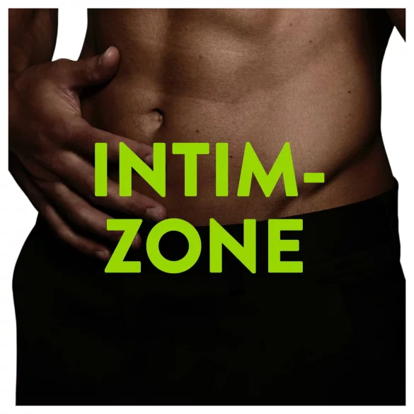 Veet - crema depilatoria intima e balsamo per uomo (100 ml + 50 ml)