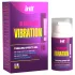 Intt Vibration! - vibratore liquido stimolante - mora - 15ml