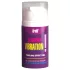 Intt Vibration! - vibratore liquido stimolante - mora - 15ml