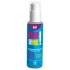 Intt - gel lubrificante intimo commestibile effetto stimolante - mora 35ml