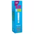 Intt - gel lubrificante intimo commestibile effetto stimolante - mora 35ml