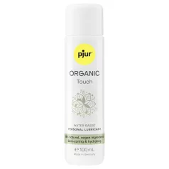   Pjur Organic Touch - lubrificante vegano a base d'acqua - 100ml