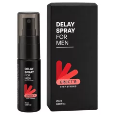 ErectR - spray ritardante per uomini (25 ml)