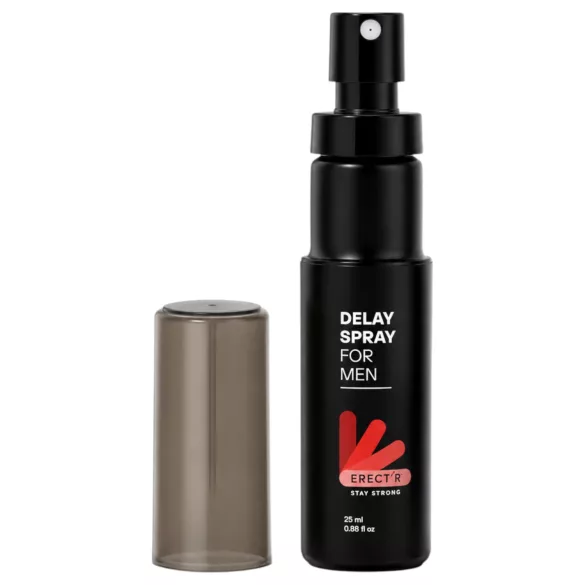 ErectR - spray ritardante per uomini (25 ml)