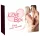 Love Box - kit per coppie - 15 pezzi