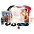 Love Box - kit per coppie - 15 pezzi