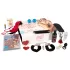 Love Box - kit per coppie - 15 pezzi