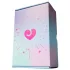 Magic Shiver Enjoy - calendario dell’Avvento erotico (24 pezzi)