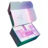 Magic Shiver Enjoy - calendario dell’Avvento erotico (24 pezzi)