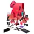 Magic Shiver Couples - calendario dell’Avvento erotico per coppie (24 pezzi)