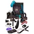 Magic Shiver Luxury - calendario erotico (24 pezzi)