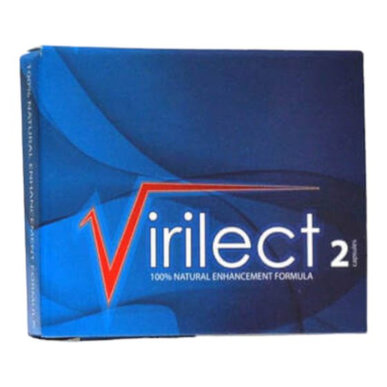 VirilAct - Integratore alimentare in capsule per uomini (2 pezzi)