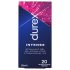 Durex Intense Orgasmic - gel intimo stimolante per donne (10ml)
