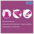 Durex Intense Orgasmic - gel intimo stimolante per donne (10ml)