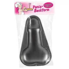 You2Toys - Stampo per torta a forma di pene (29x18 cm)