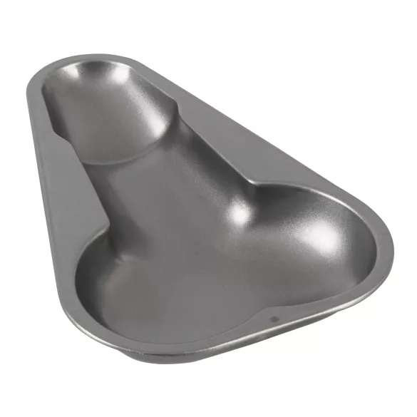You2Toys - Stampo per torta a forma di pene (29x18 cm)