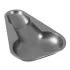 You2Toys - Stampo per torta a forma di pene (29x18 cm)