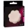 Cottelli - coprip capezzoli a fiore - colore naturale - confezione da 12