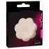 Cottelli - coprip capezzoli a fiore - colore naturale - confezione da 12