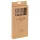 Straw Willy - cannucce con pene - plastica trasparente - 4 pezzi