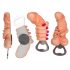 Apribottiglie con Forma di Pene (naturale)